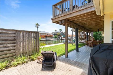 4 Pelican Drive Rockport TX 78382