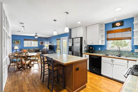 4 Pelican Drive Rockport TX 78382