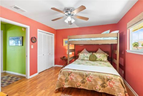 4 Pelican Drive Rockport TX 78382