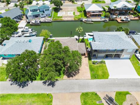 4 Pelican Drive Rockport TX 78382