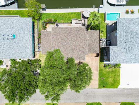 4 Pelican Drive Rockport TX 78382