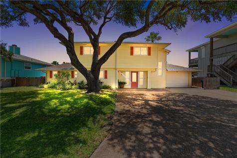 4 Pelican Drive Rockport TX 78382