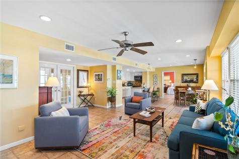 4 Pelican Drive Rockport TX 78382