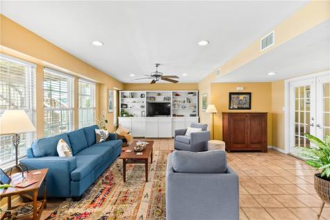 4 Pelican Drive Rockport TX 78382