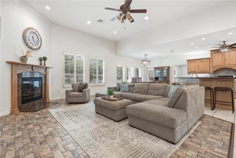 803 Buena Vista Drive Rockport TX 78382
