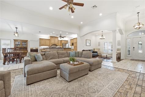 803 Buena Vista Drive Rockport TX 78382