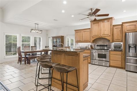 803 Buena Vista Drive Rockport TX 78382