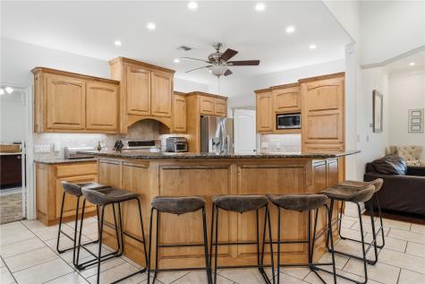 803 Buena Vista Drive Rockport TX 78382