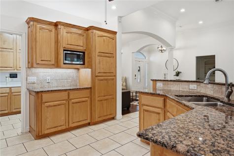 803 Buena Vista Drive Rockport TX 78382