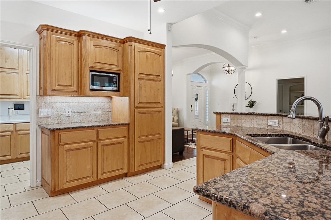803 Buena Vista Drive Rockport TX 78382