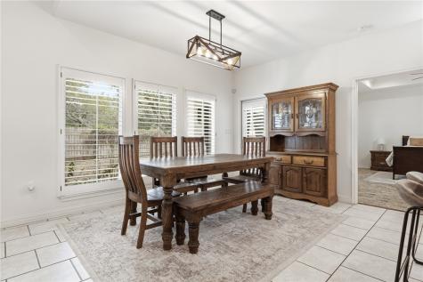 803 Buena Vista Drive Rockport TX 78382