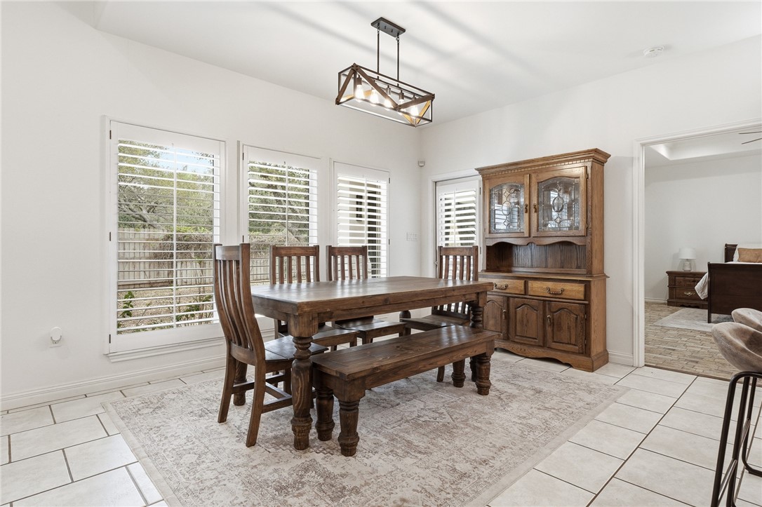 803 Buena Vista Drive Rockport TX 78382