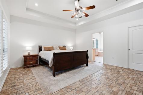 803 Buena Vista Drive Rockport TX 78382
