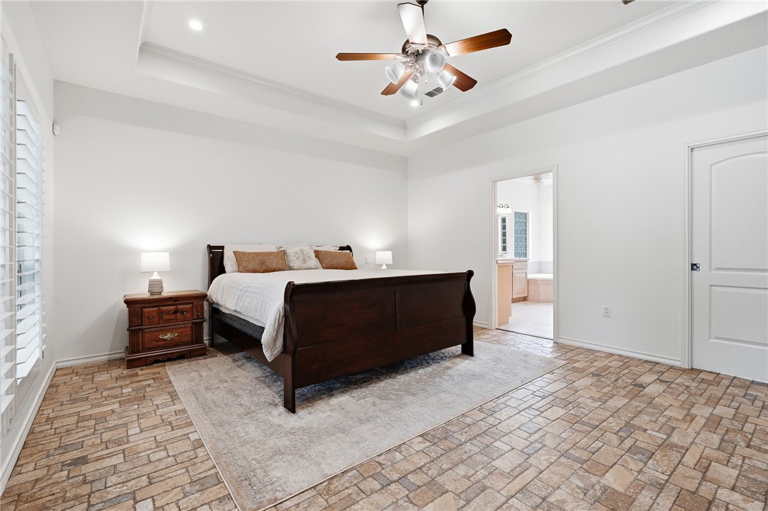 803 Buena Vista Drive Rockport TX 78382