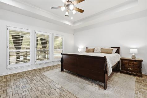 803 Buena Vista Drive Rockport TX 78382