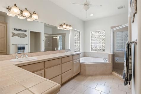 803 Buena Vista Drive Rockport TX 78382