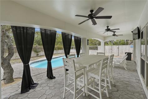 803 Buena Vista Drive Rockport TX 78382