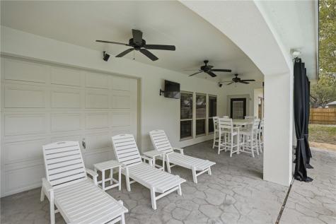 803 Buena Vista Drive Rockport TX 78382