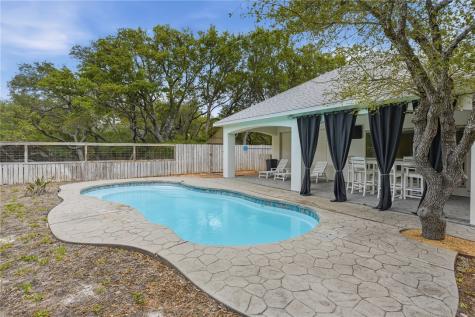 803 Buena Vista Drive Rockport TX 78382