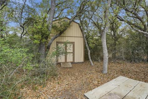803 Buena Vista Drive Rockport TX 78382