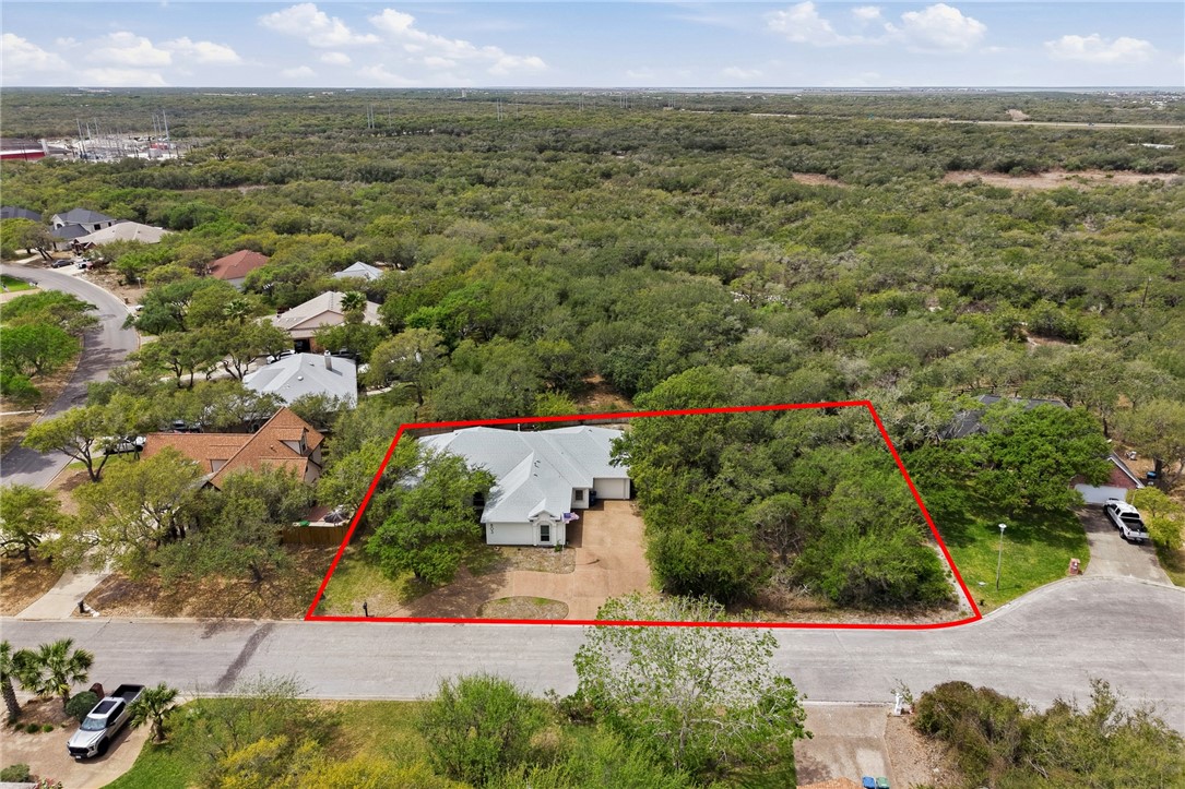 803 Buena Vista Drive Rockport TX 78382