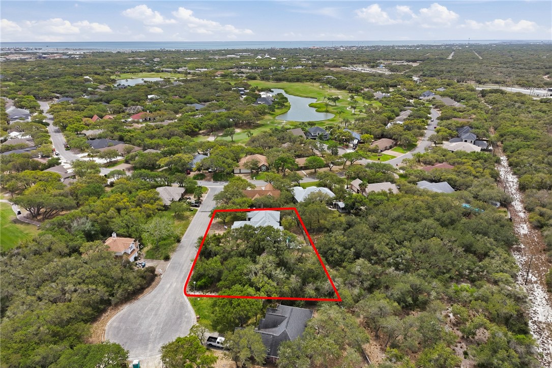 803 Buena Vista Drive Rockport TX 78382