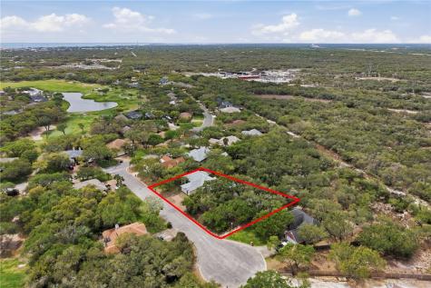 803 Buena Vista Drive Rockport TX 78382