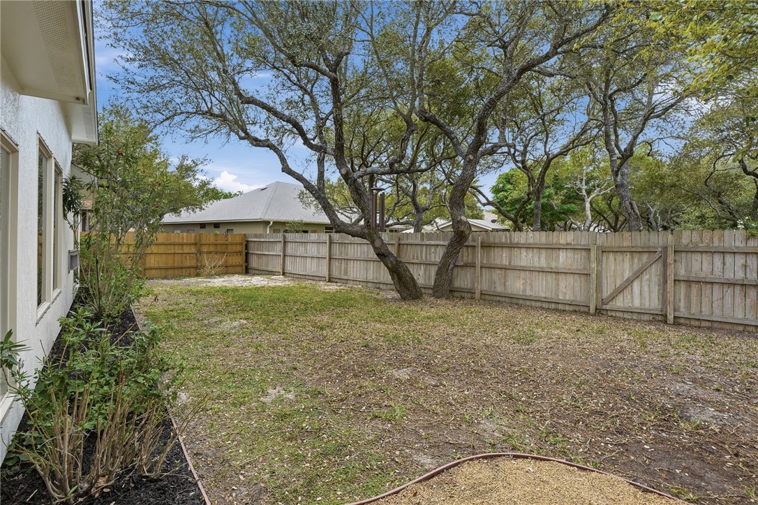 803 Buena Vista Drive Rockport TX 78382