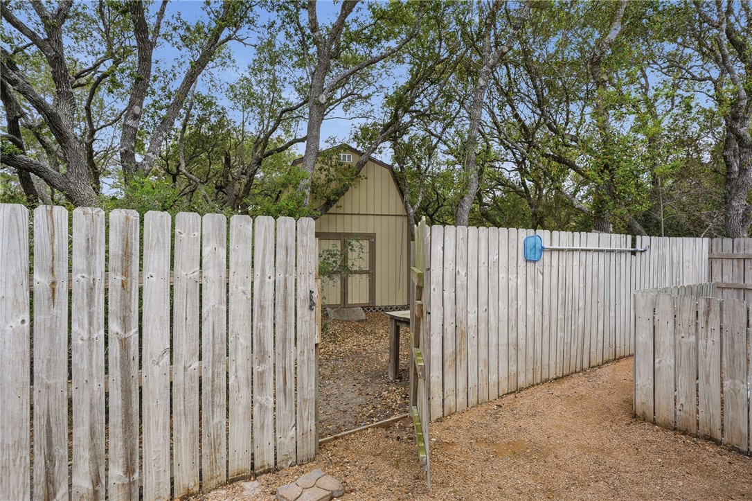 803 Buena Vista Drive Rockport TX 78382