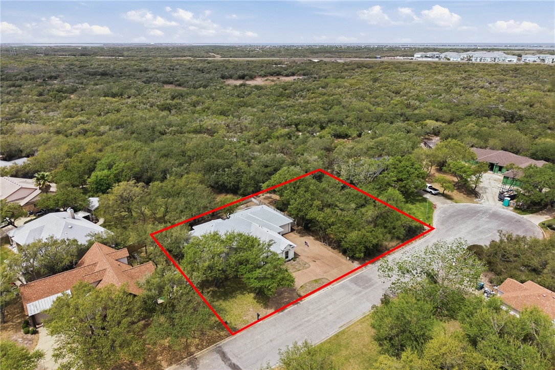 803 Buena Vista Drive Rockport TX 78382