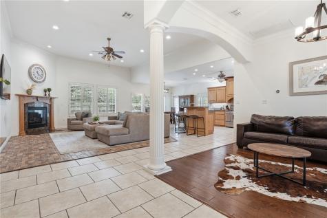 803 Buena Vista Drive Rockport TX 78382