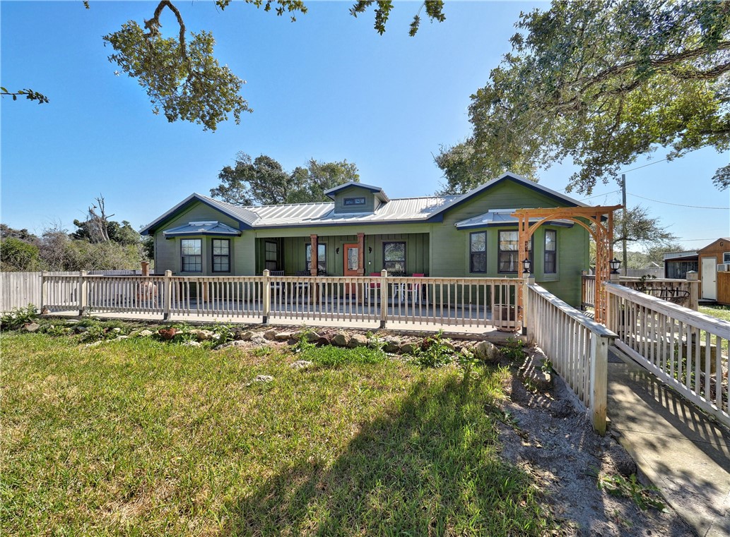 1045 N Mccampbell Aransas Pass TX 78336