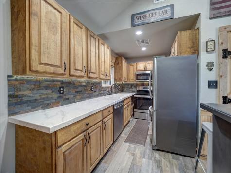 1045 N Mccampbell Aransas Pass TX 78336