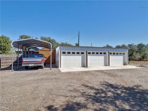 1045 N Mccampbell Aransas Pass TX 78336
