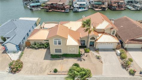 15222 Isabella Court Corpus Christi TX 78418