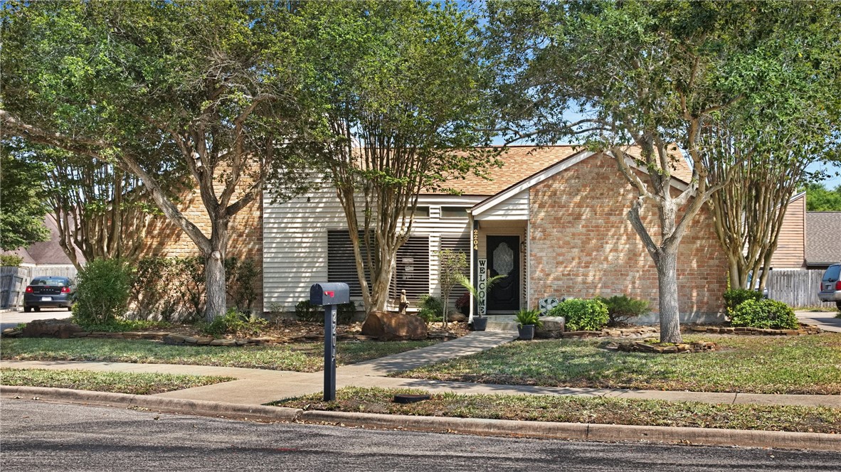 2204 Aspen Drive Portland TX 78374