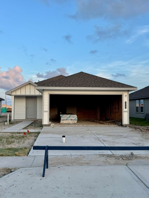 1525 Letty Lane Corpus Christi TX 78418