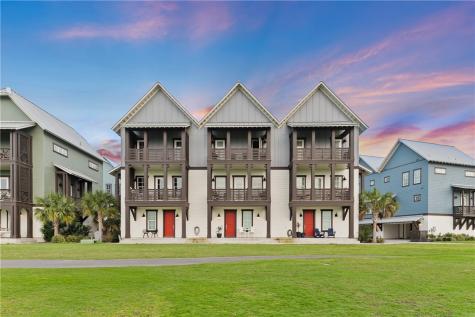 174 Spanish Dagger Port Aransas TX 78373