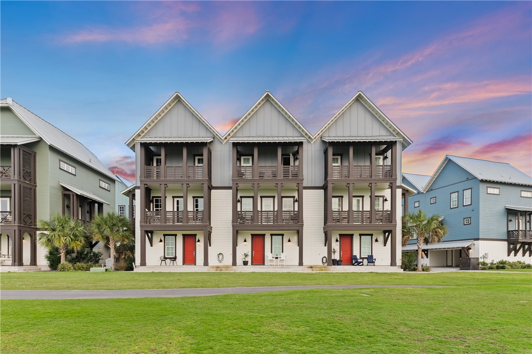 174 Spanish Dagger Port Aransas TX 78373