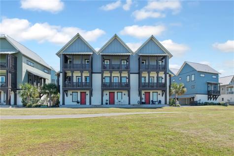 174 Spanish Dagger Port Aransas TX 78373