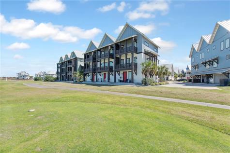 174 Spanish Dagger Port Aransas TX 78373