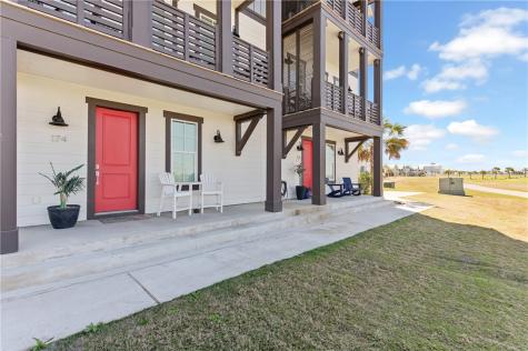 174 Spanish Dagger Port Aransas TX 78373
