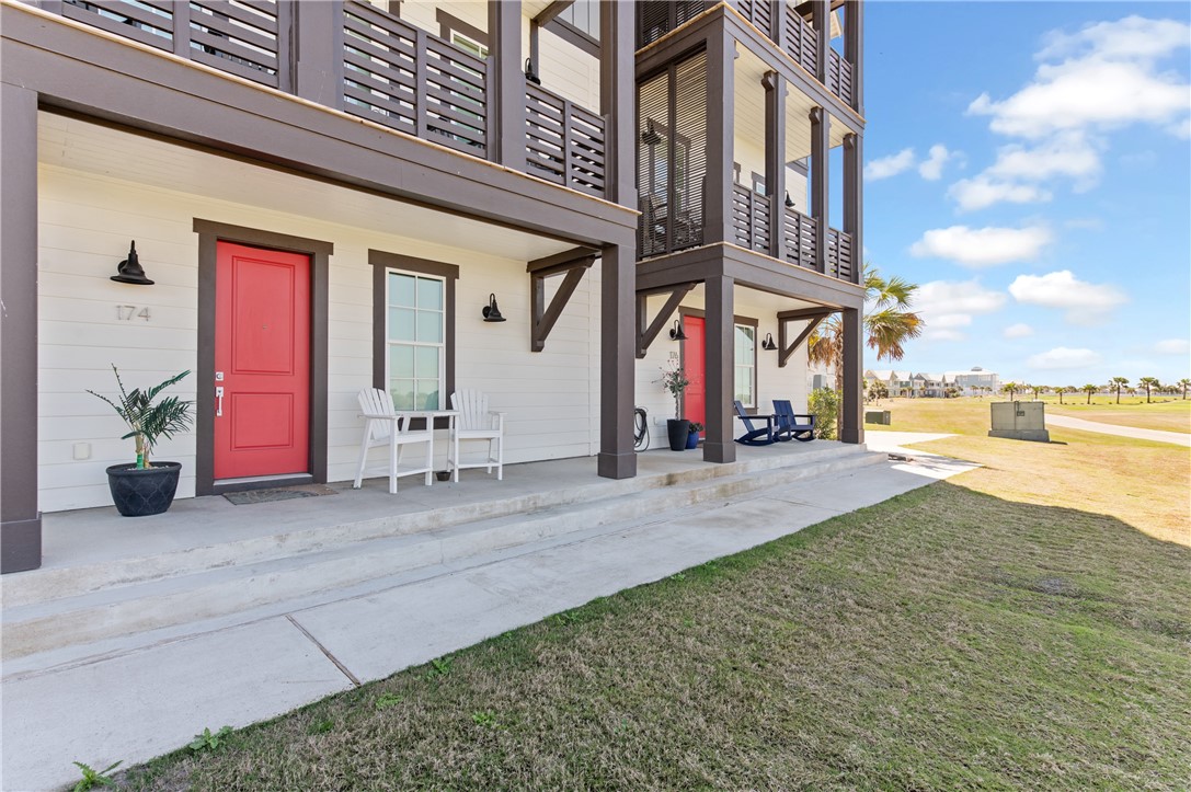 174 Spanish Dagger Port Aransas TX 78373