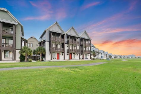 174 Spanish Dagger Port Aransas TX 78373