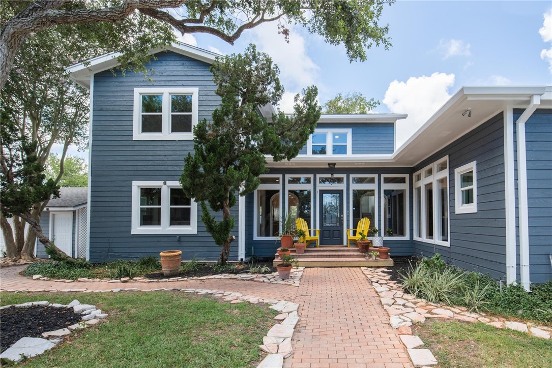 337 Claremore Street Corpus Christi TX 78412