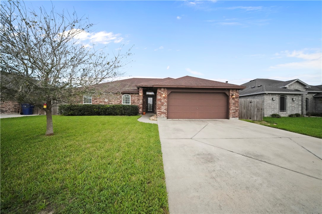 3906 Boomerang Drive Corpus Christi TX 78414