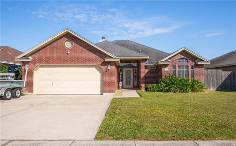 7422 Trail Creek Drive Corpus Christi TX 78414