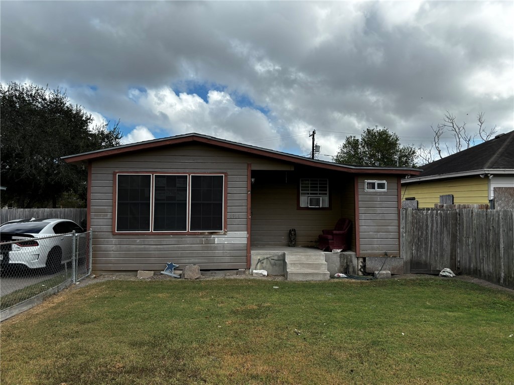 4914 Monitor Street Corpus Christi TX 78415