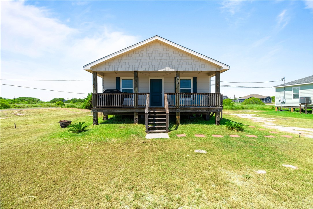 274 Post Oak Lane Rockport TX 78382
