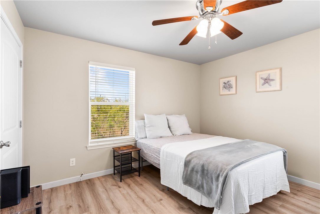 274 Post Oak Lane Rockport TX 78382